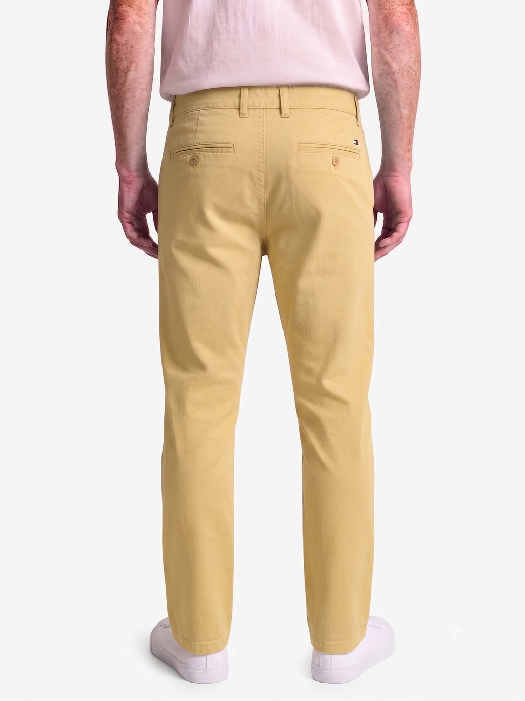 TOMMY  PANTS