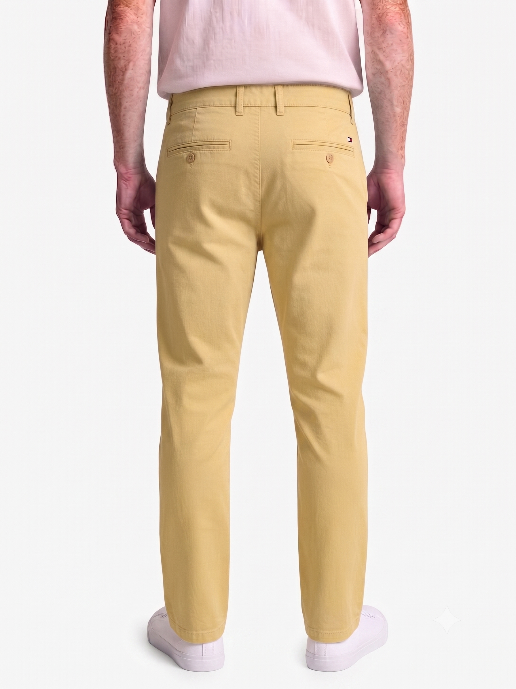 TOMMY  PANTS