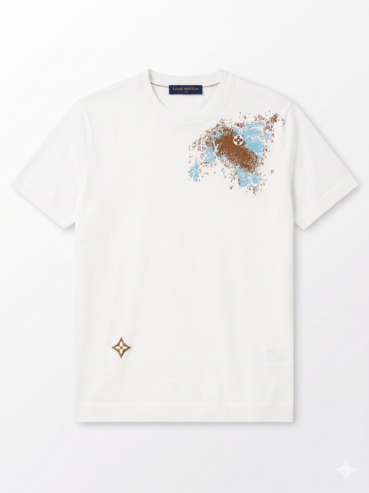 Louis Vuitton T-SHIRT.