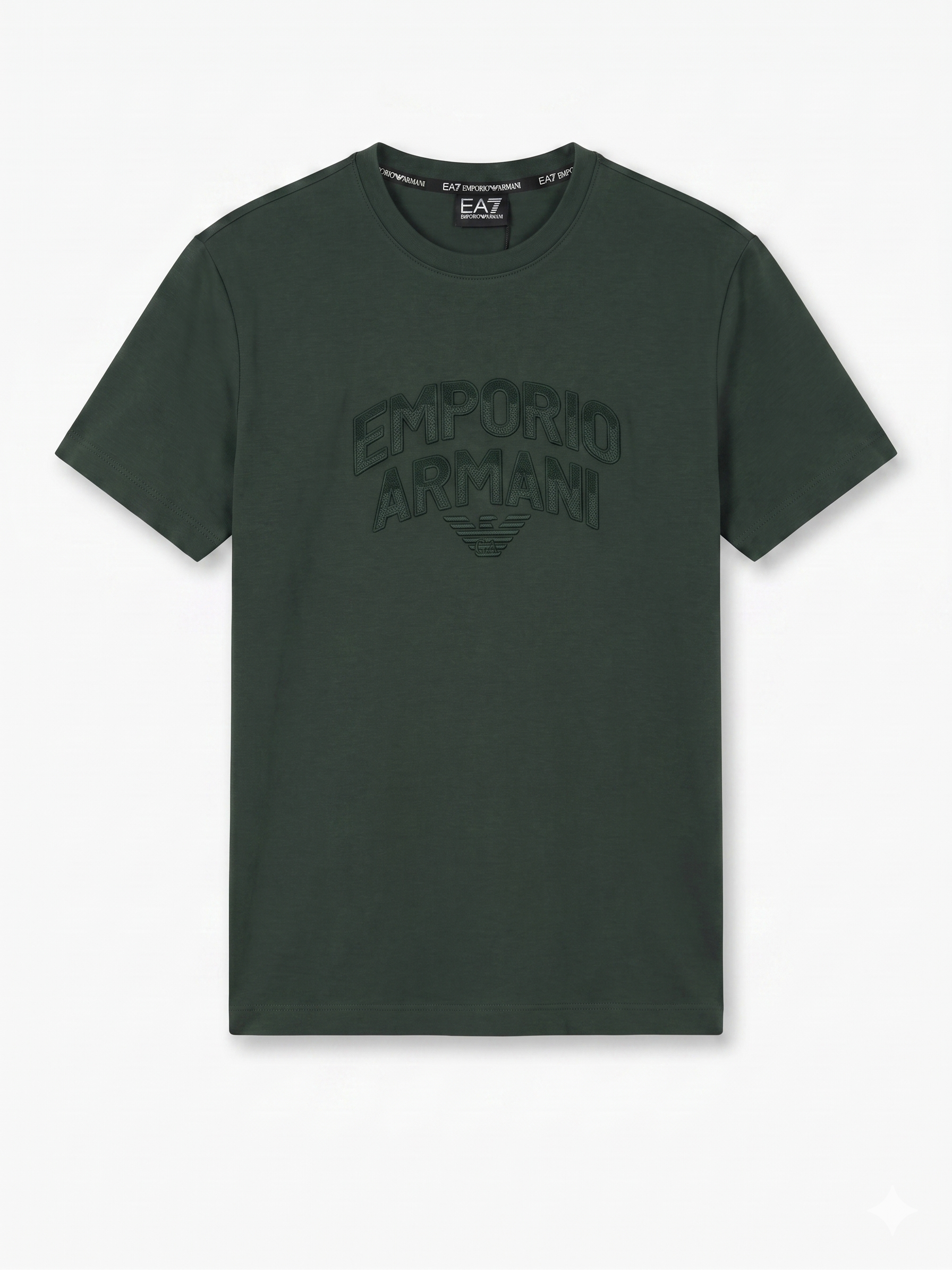 Emporio Armani T-SHIRT.