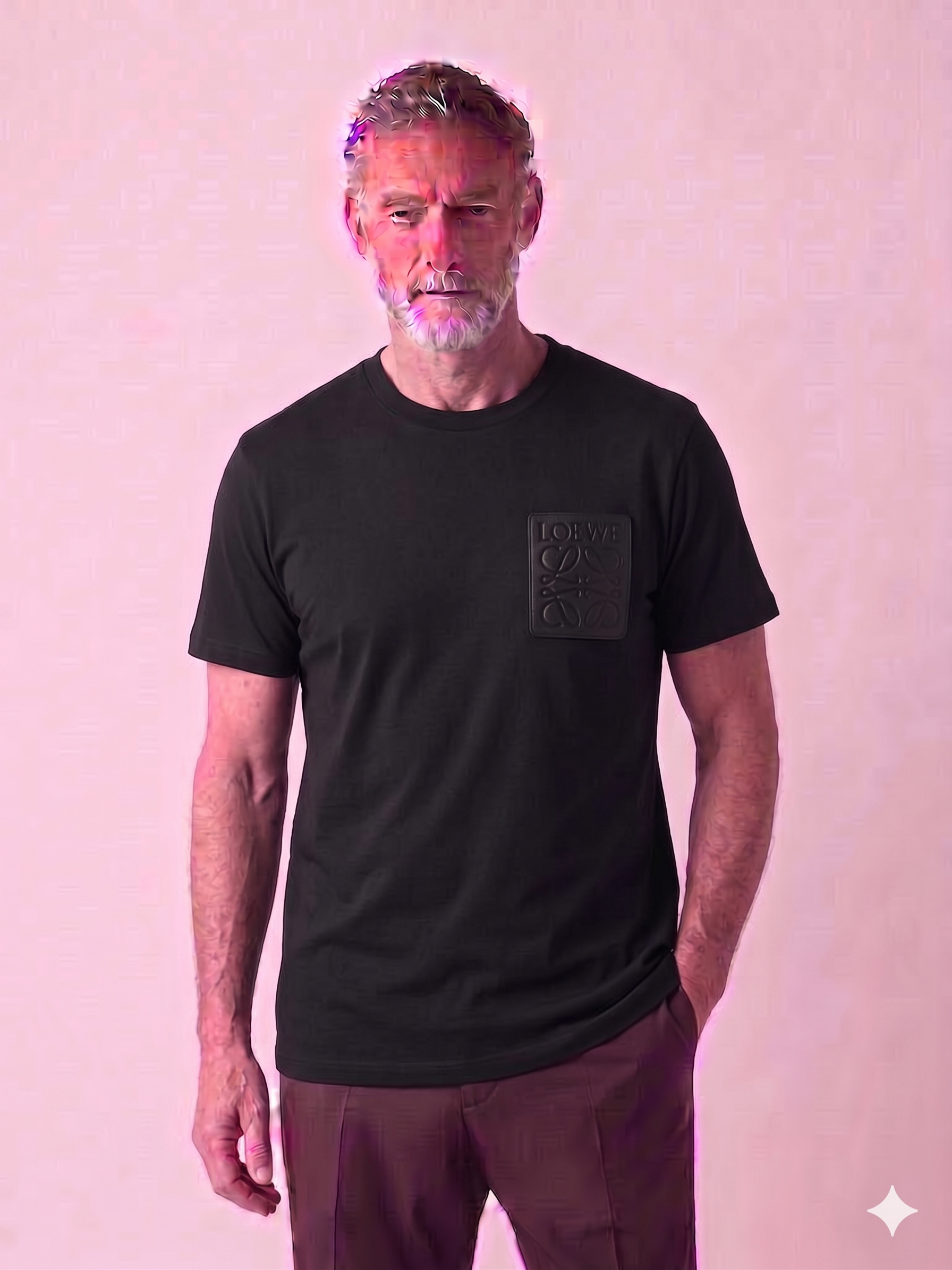 LOEWE T-SHIRT.