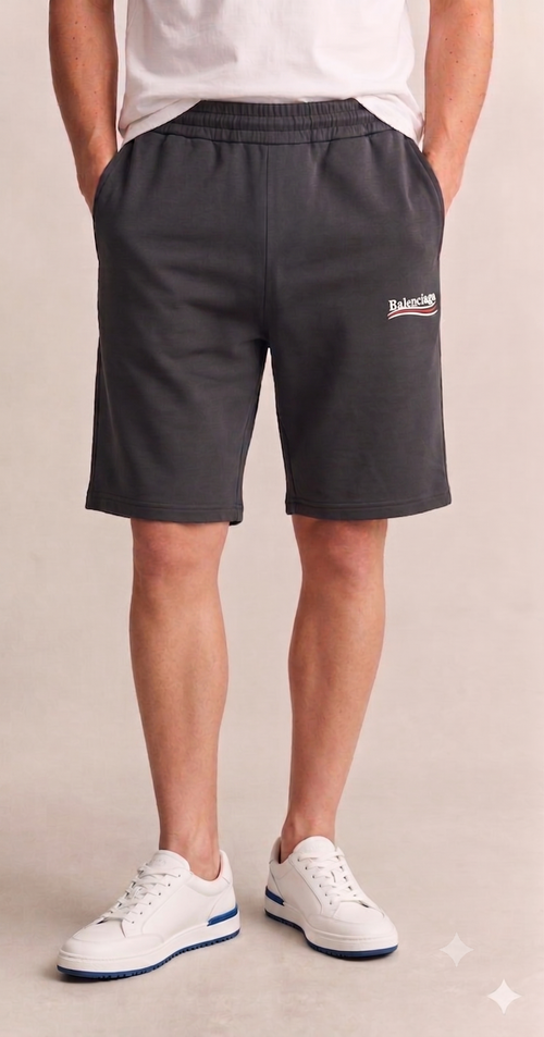 BALENCIAGA  SHORTS.