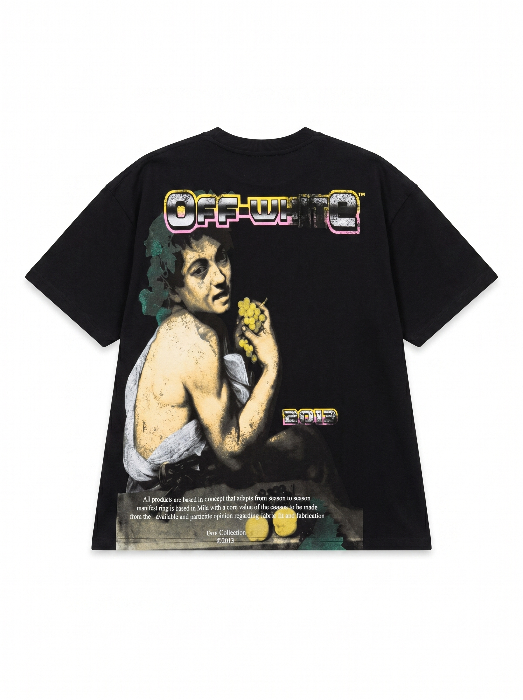 Off-White T-shirt
