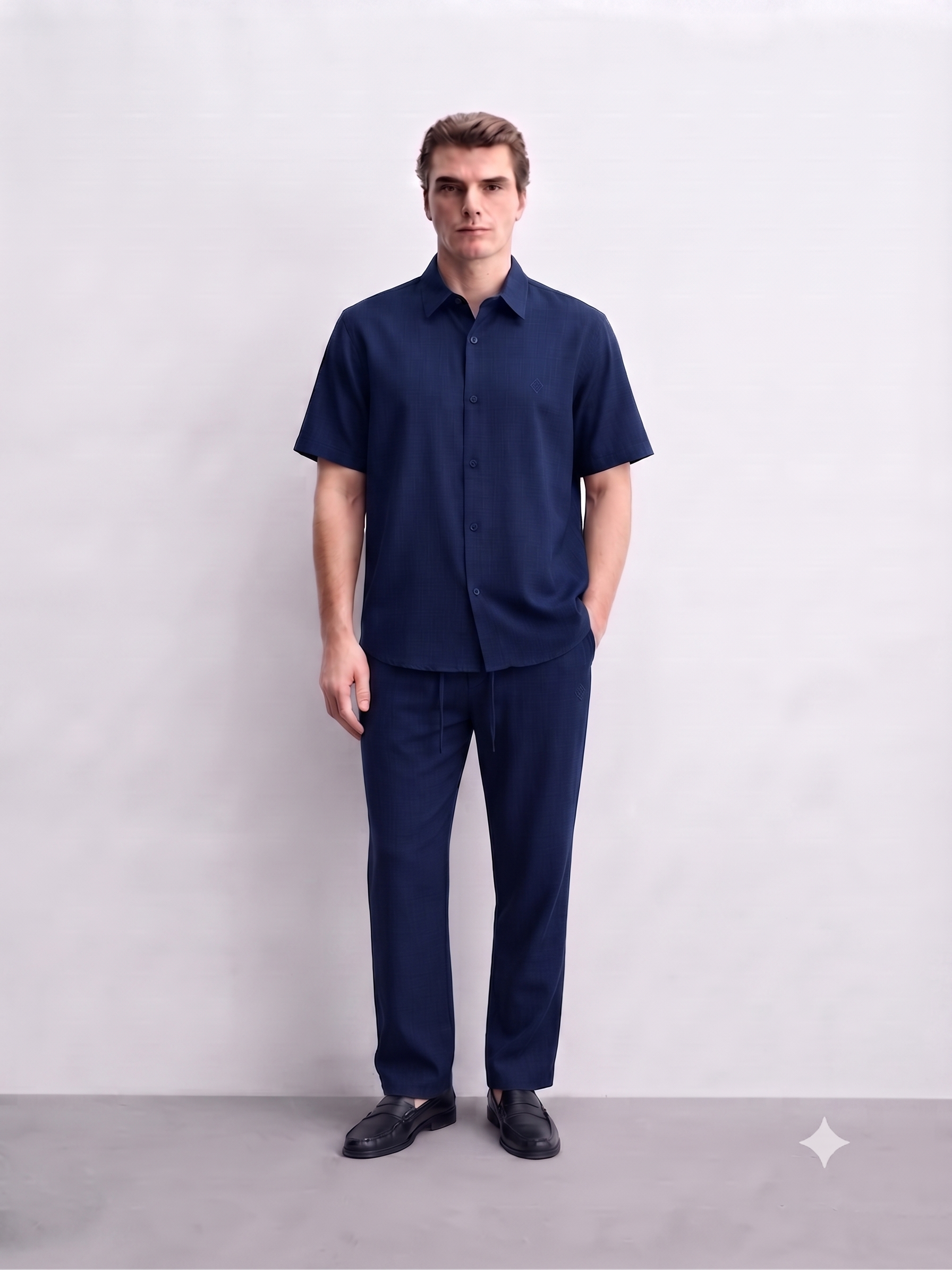 LORO PIANA SUITS