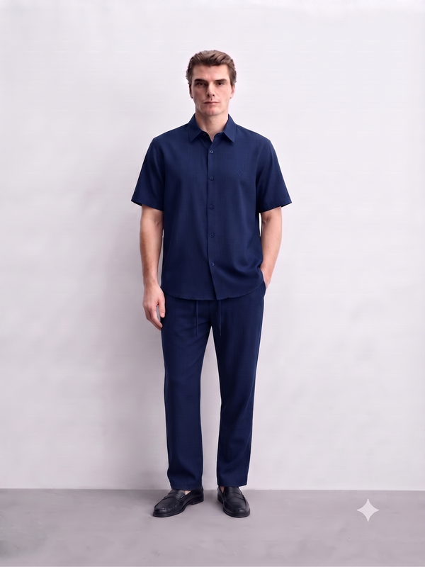 LORO PIANA SUITS