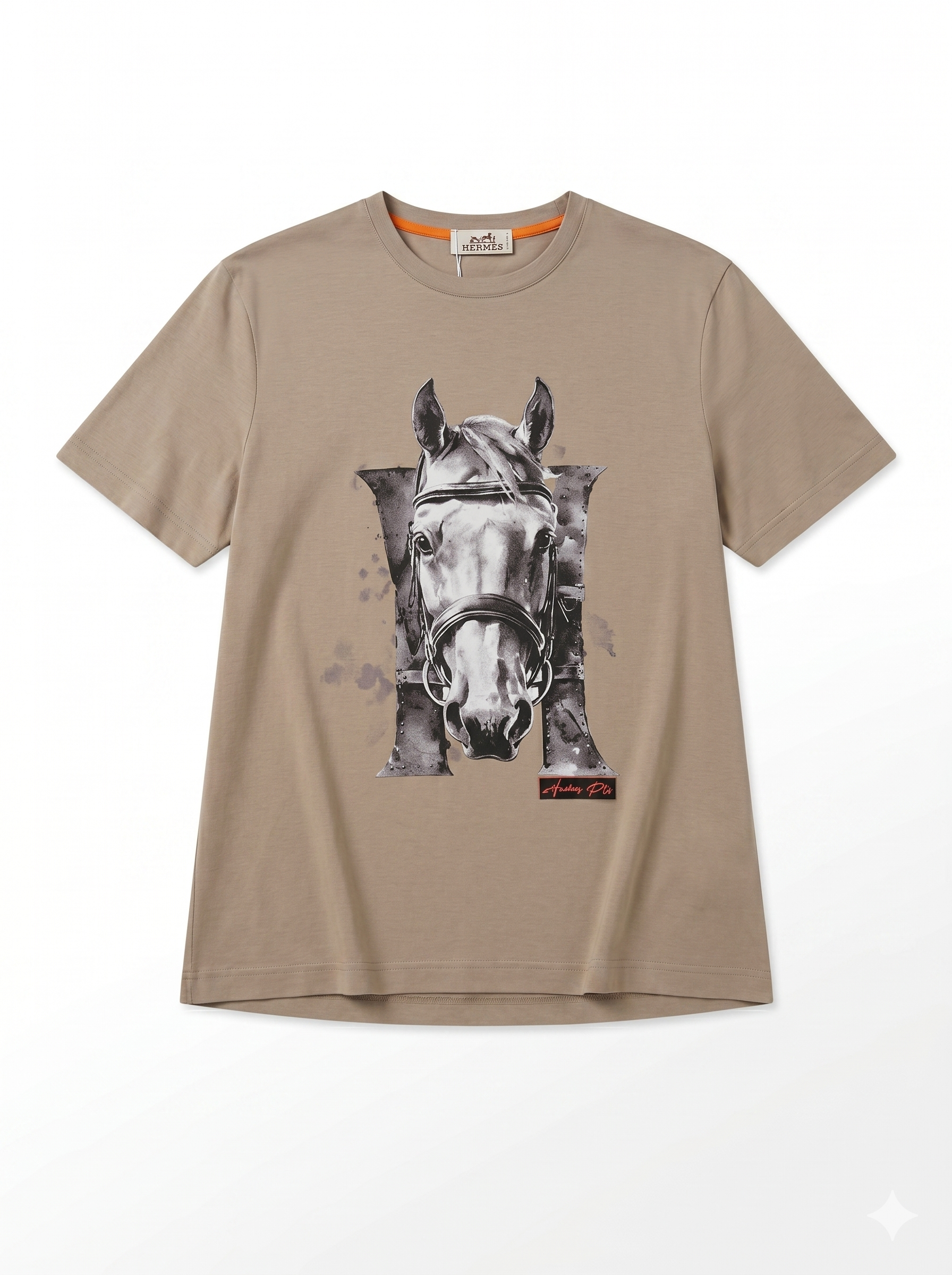 HERMAS T-shirt