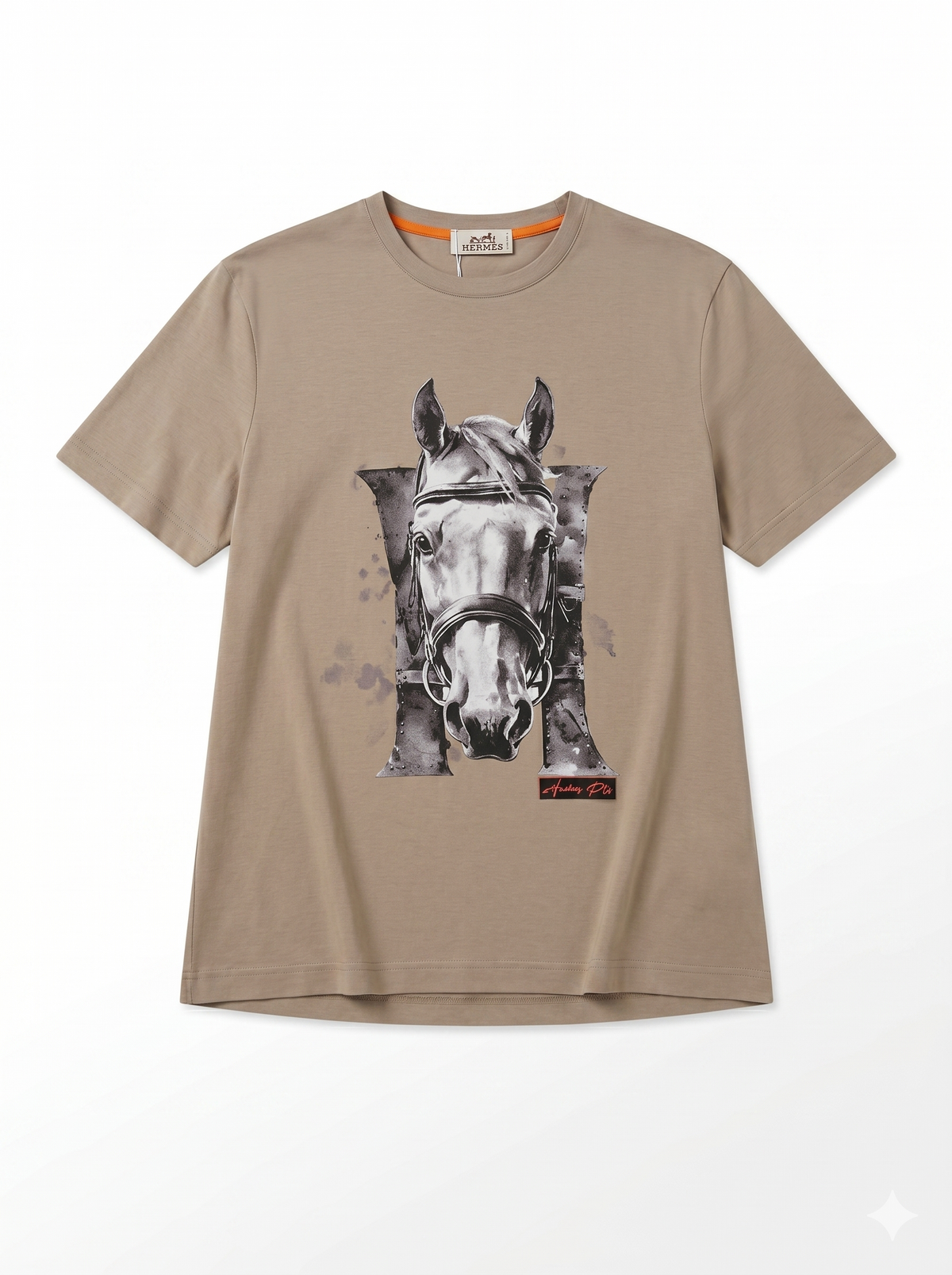 HERMAS T-shirt
