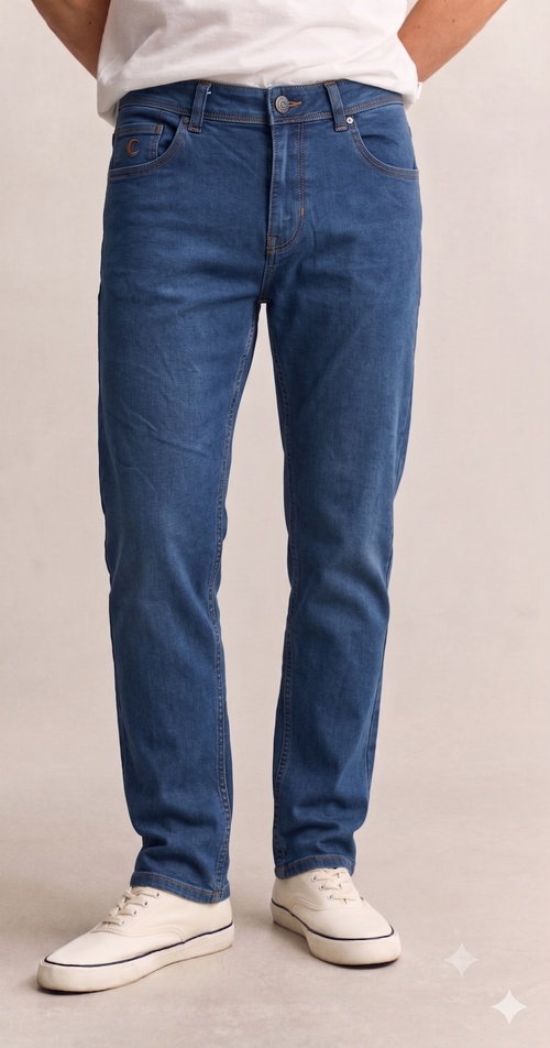 CLARION  PANTS