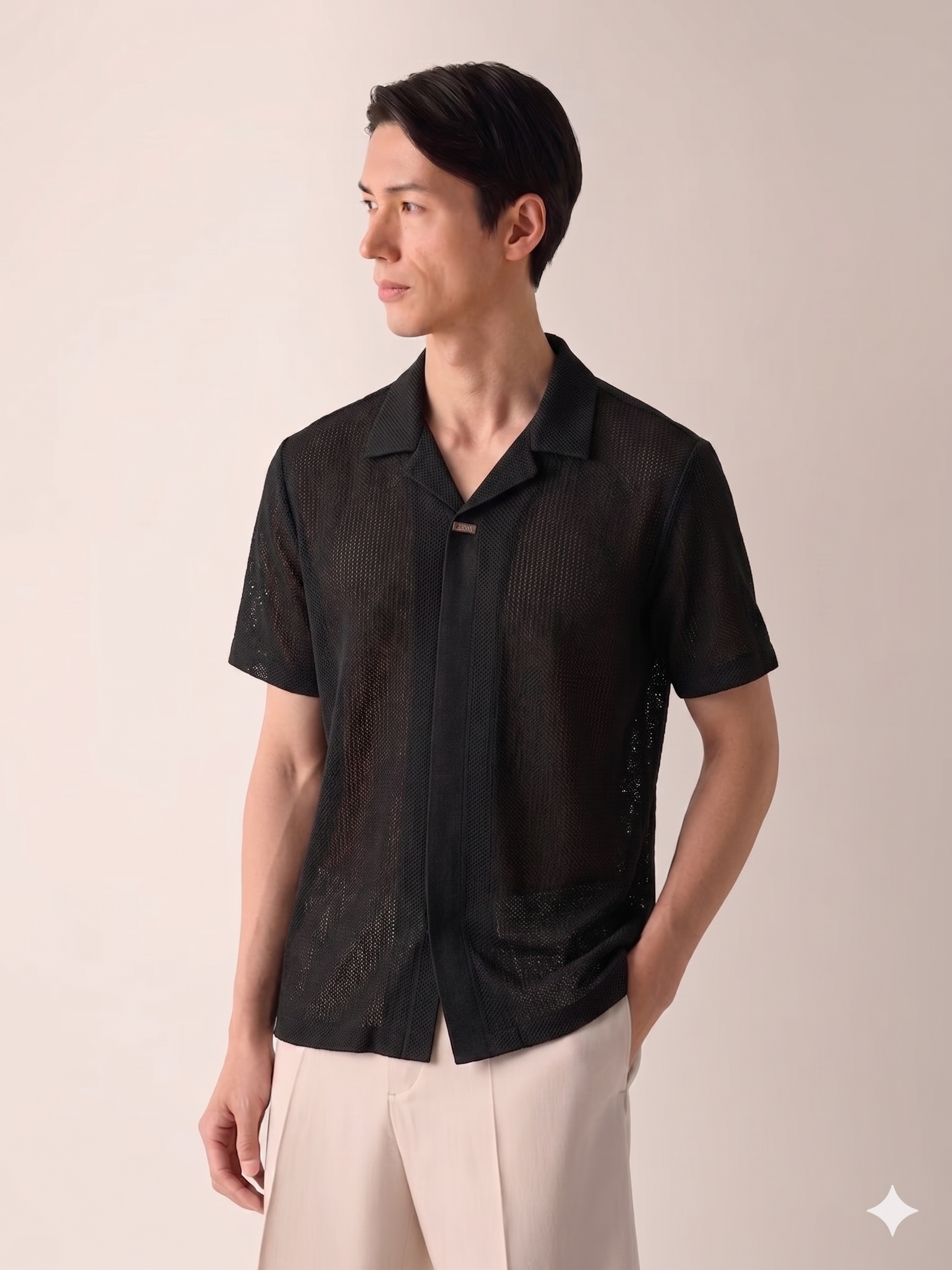 ZEGNA polo shirt