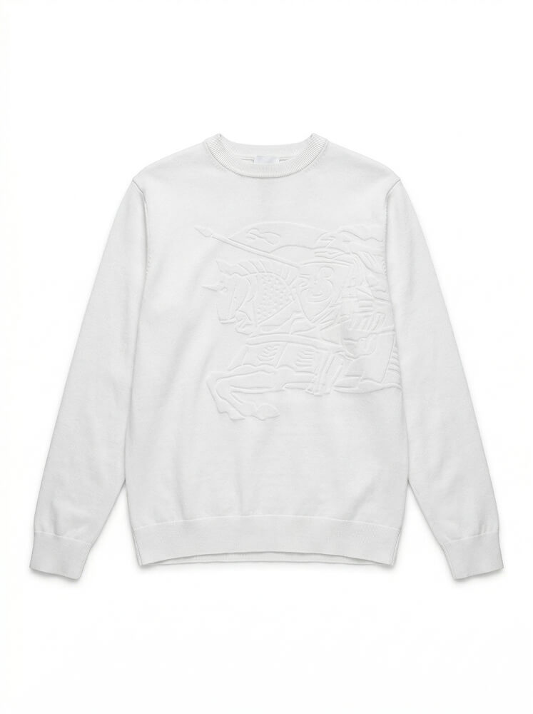 BURBERY sweatshirt