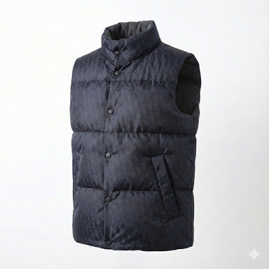 DIOR VEST