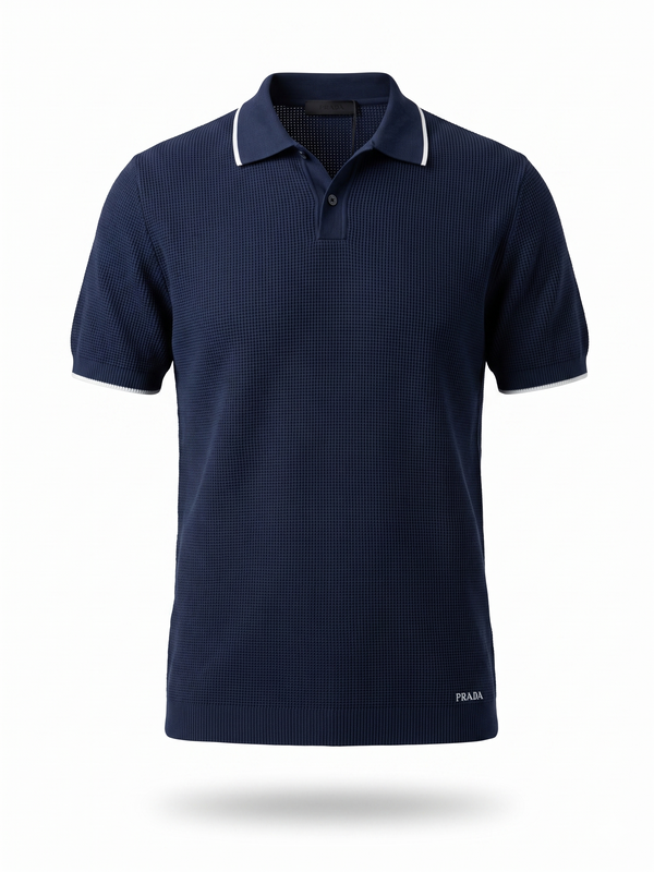 PRADA Polo shirt