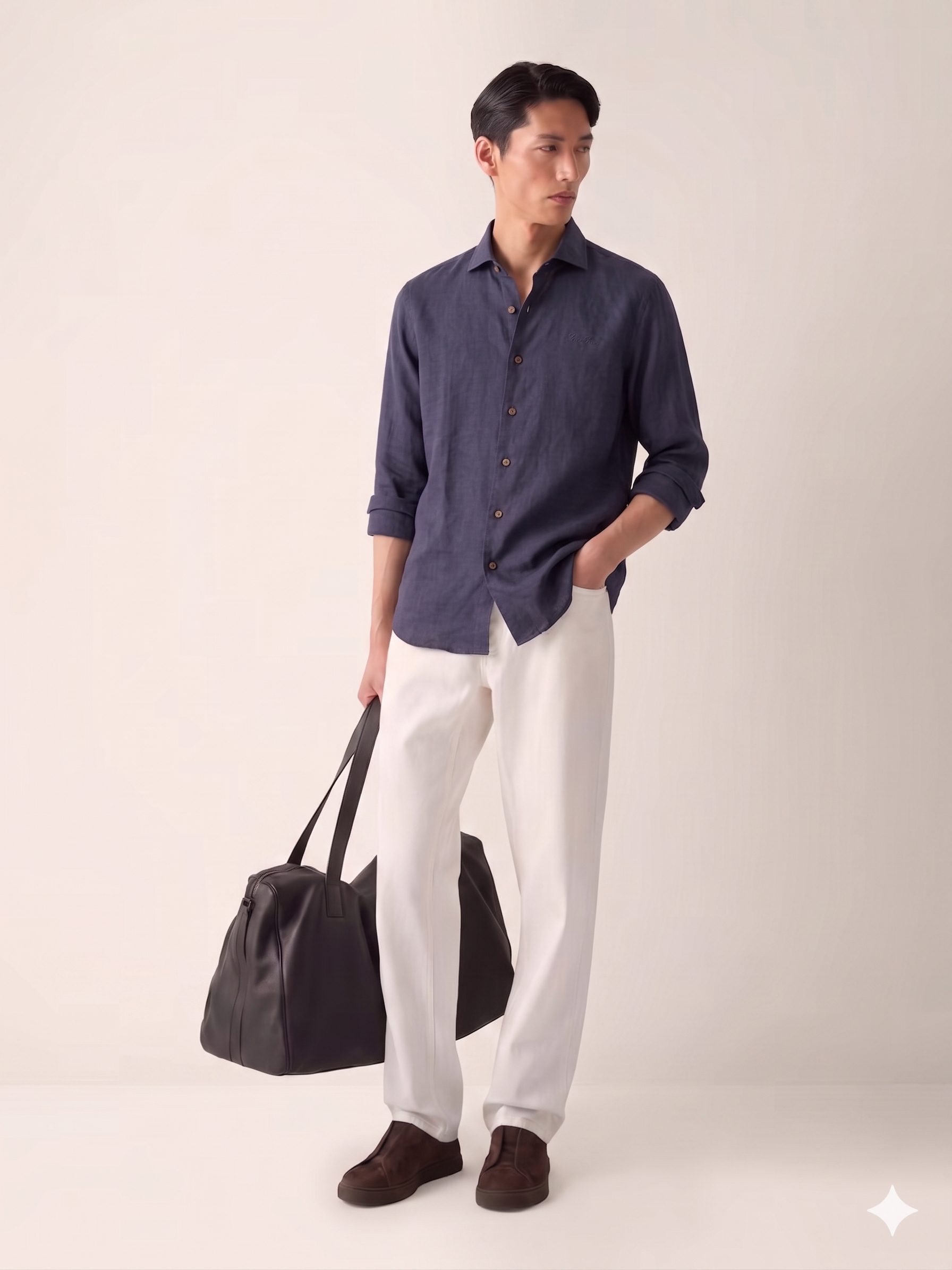 Loro Piana Shirt-
