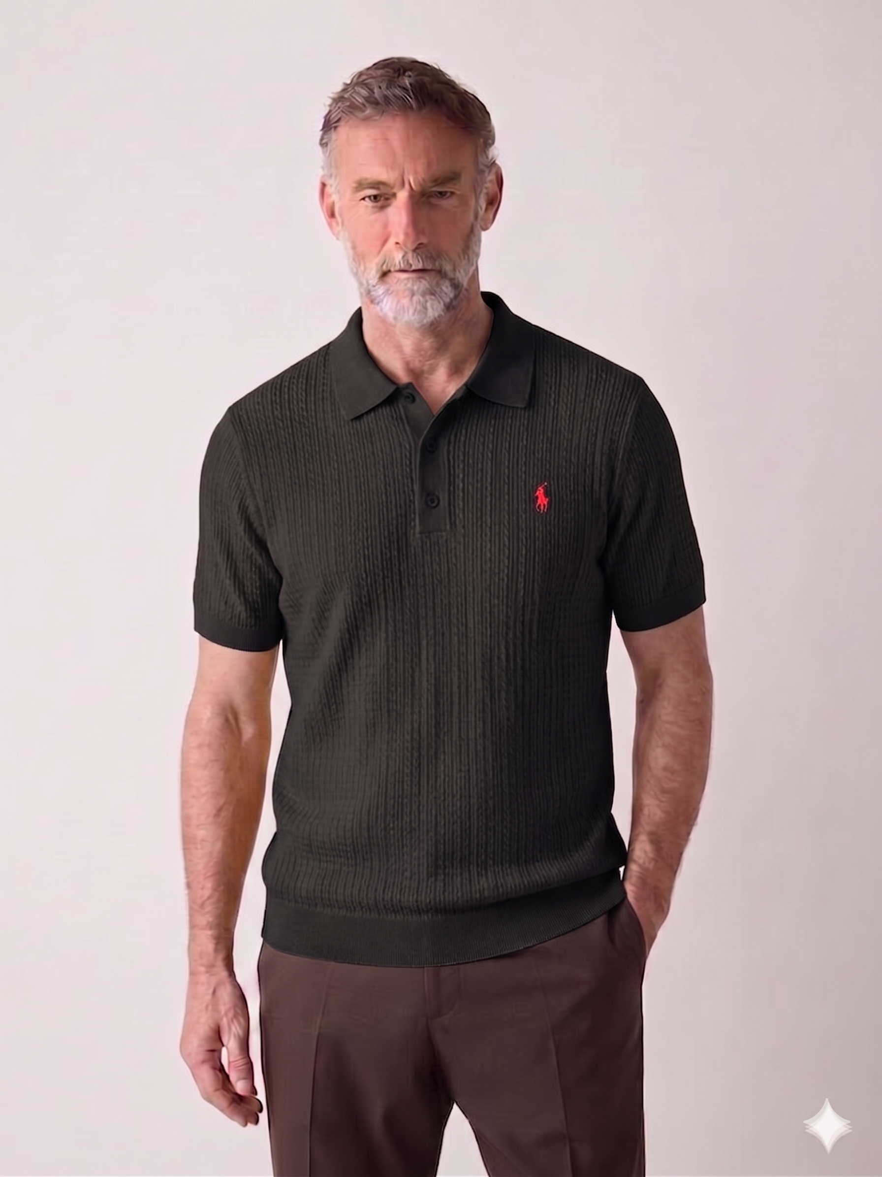 POLO POLO SHIRT