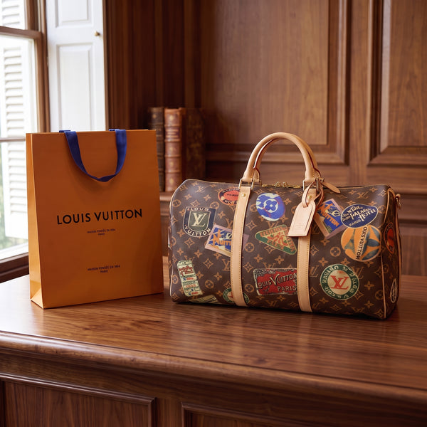 LV HAND BAG