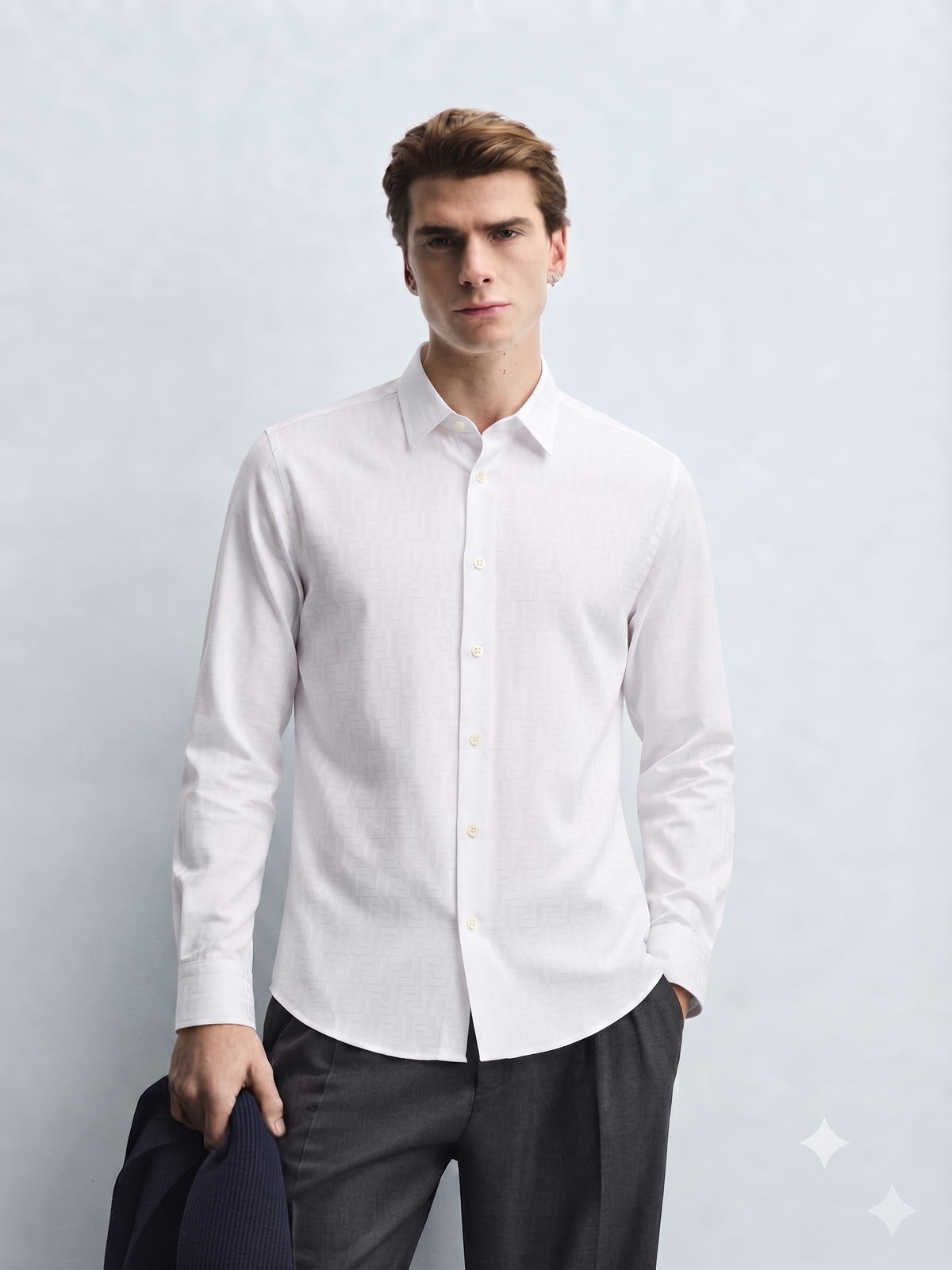 FENDI SHIRT-