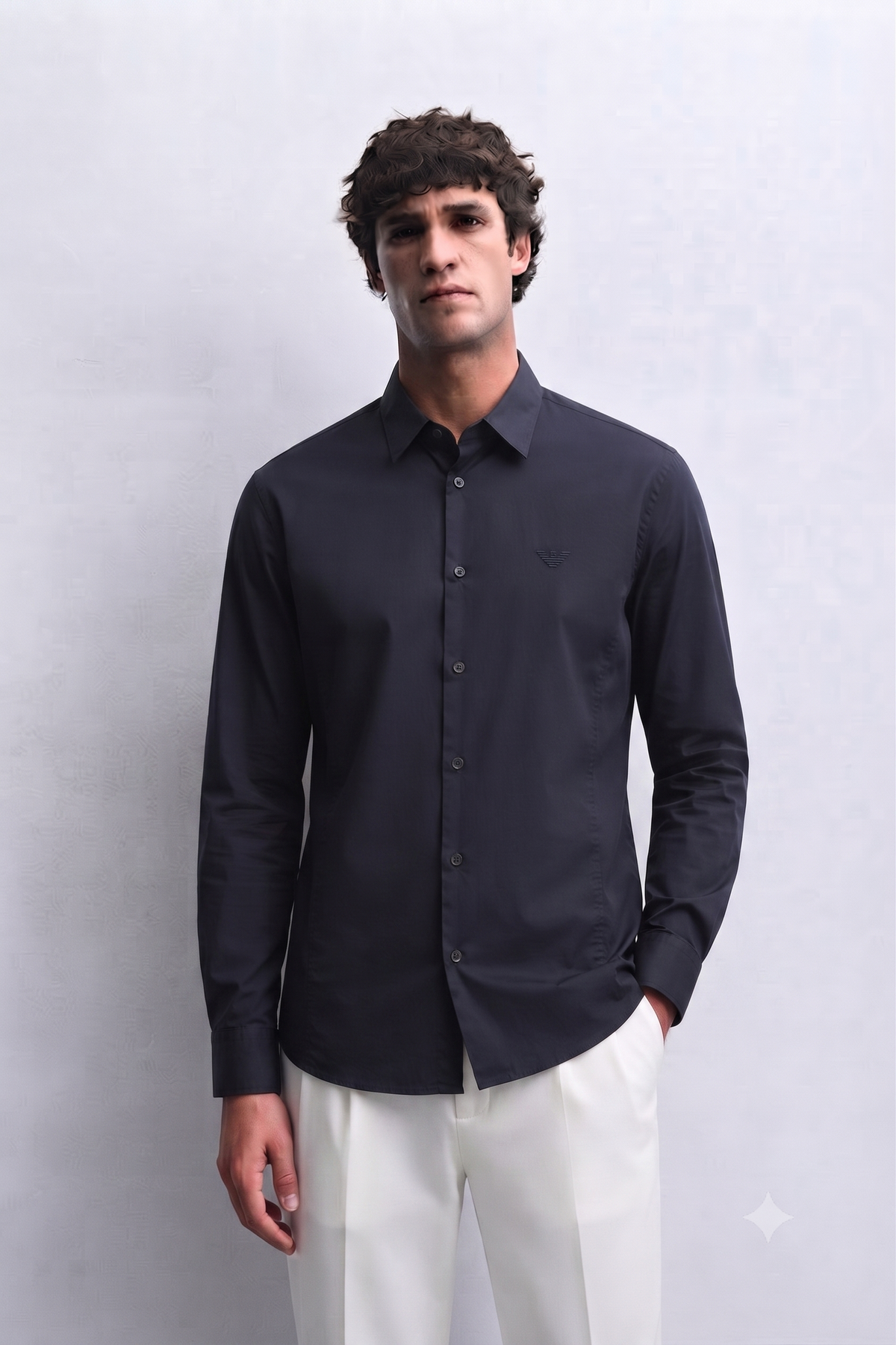 EA7 SHIRT-