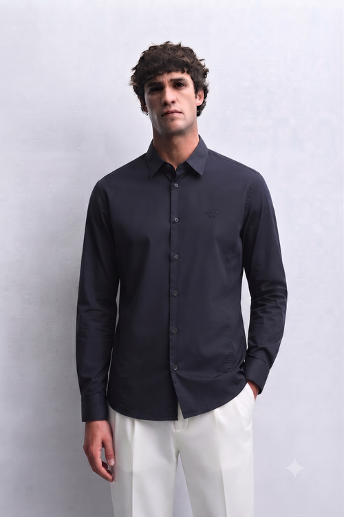 EA7 SHIRT-