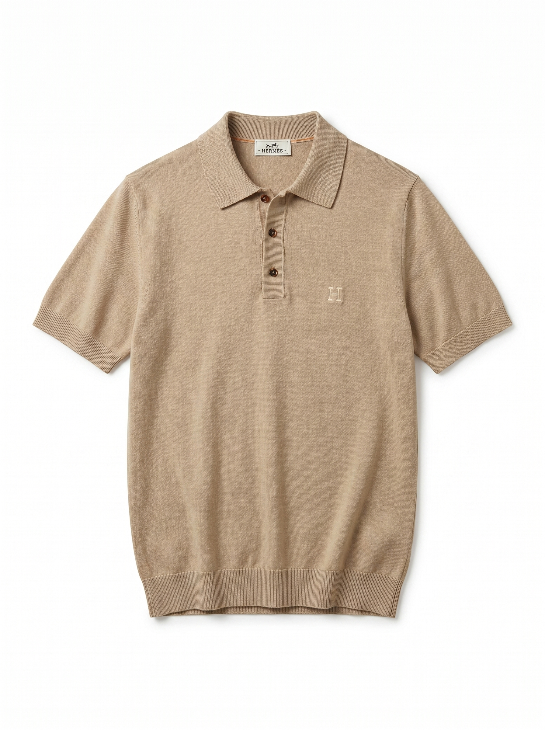 HARMAS polo shirt