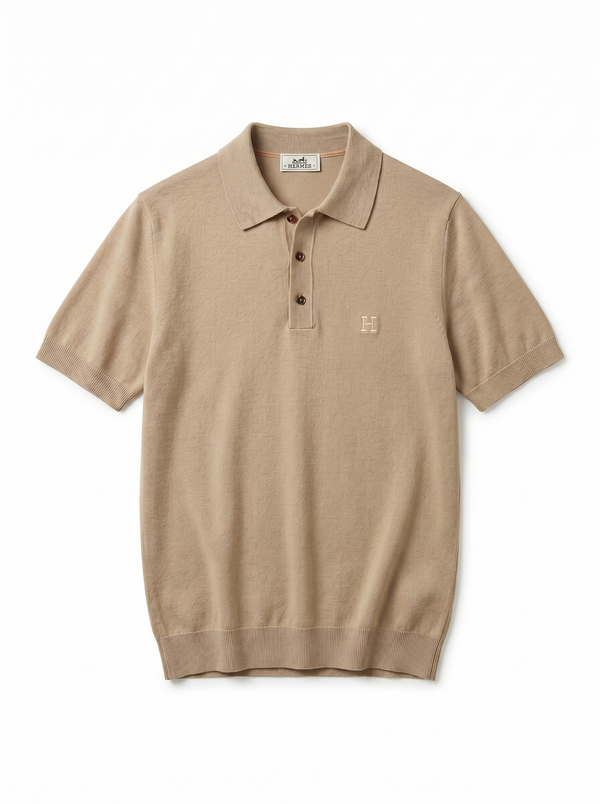 HARMAS polo shirt