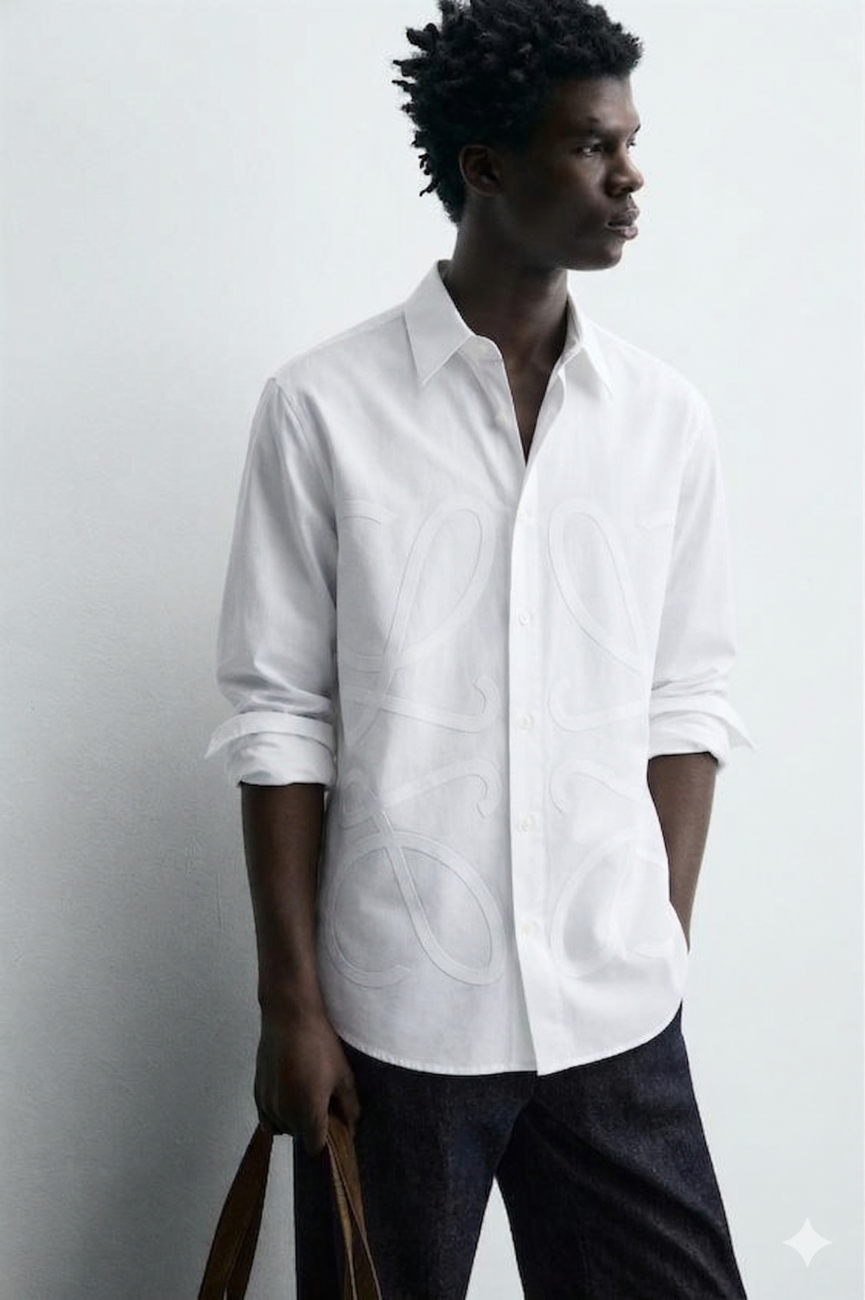 LOAWA SHIRT-