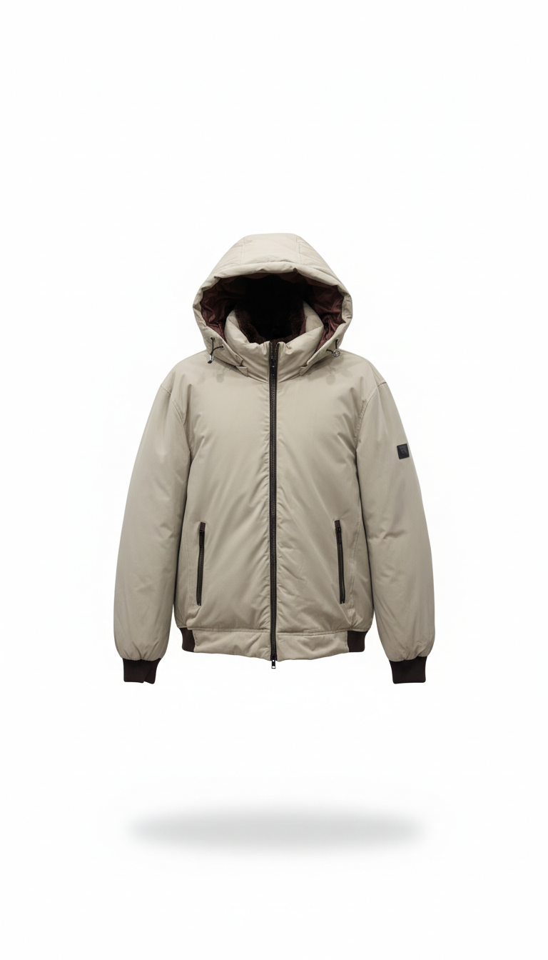 boss  jacket