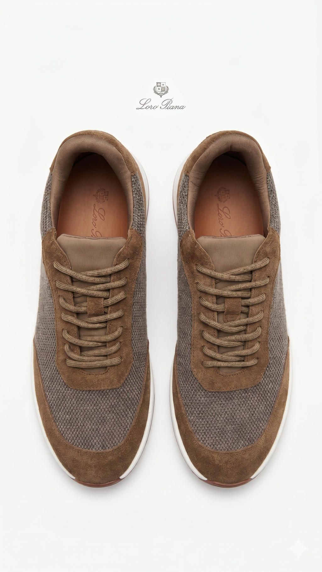 Loro Piana SHOES