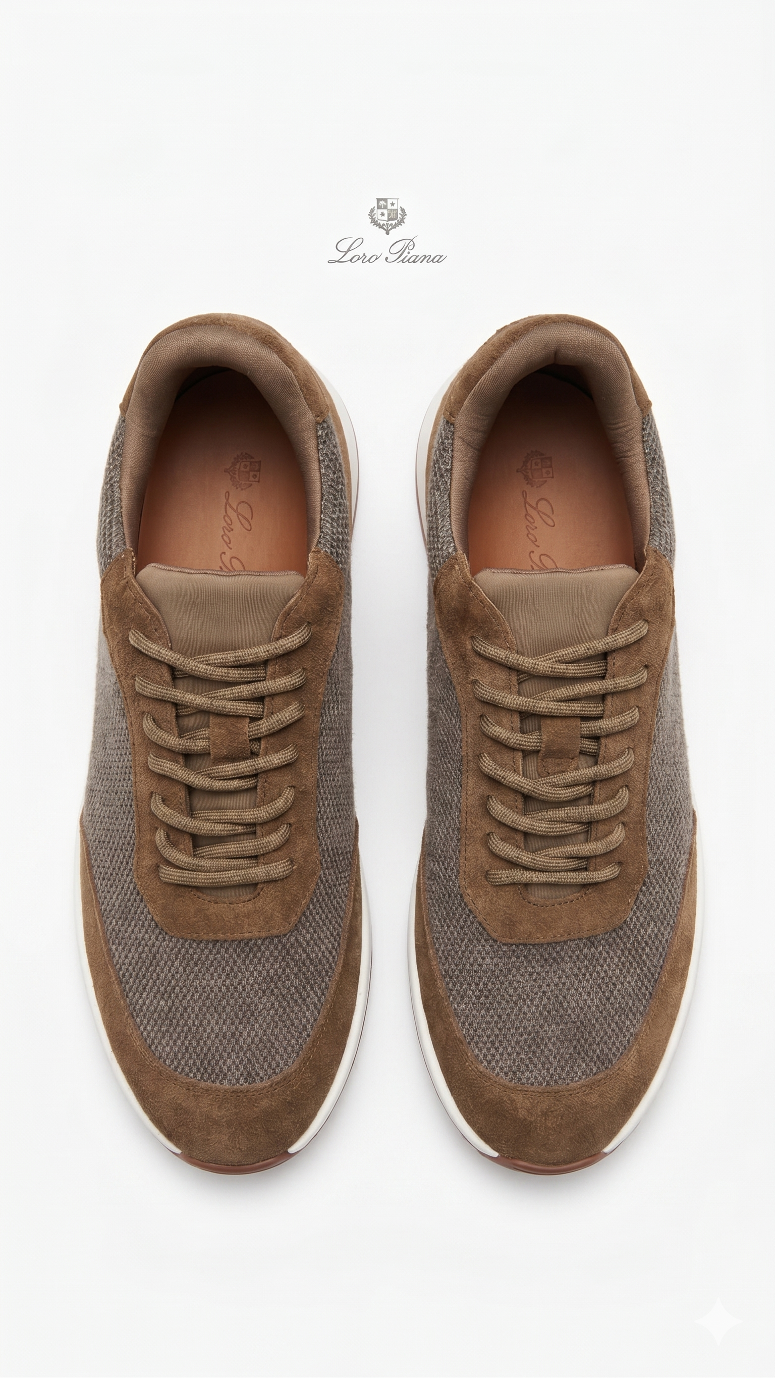 Loro Piana SHOES