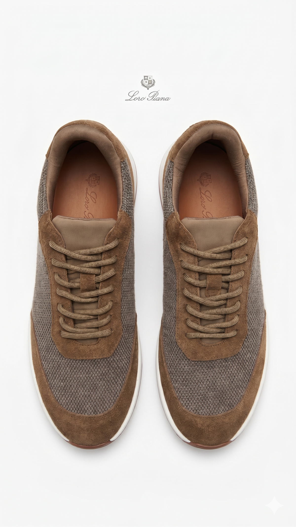 Loro Piana SHOES