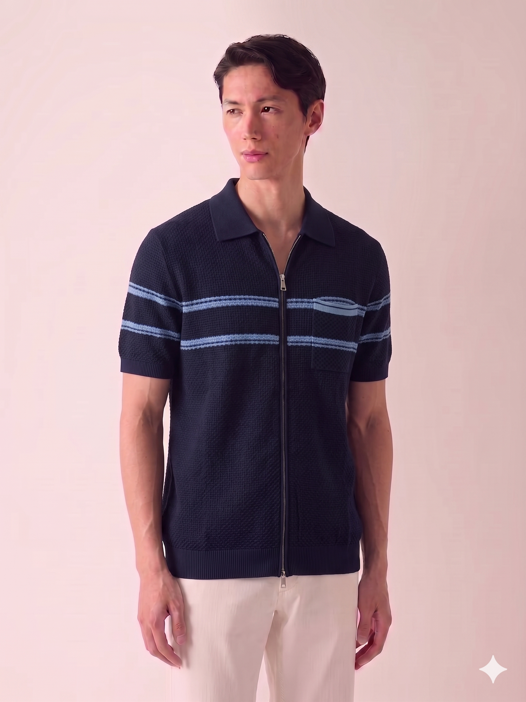 Loro piana polo shirt