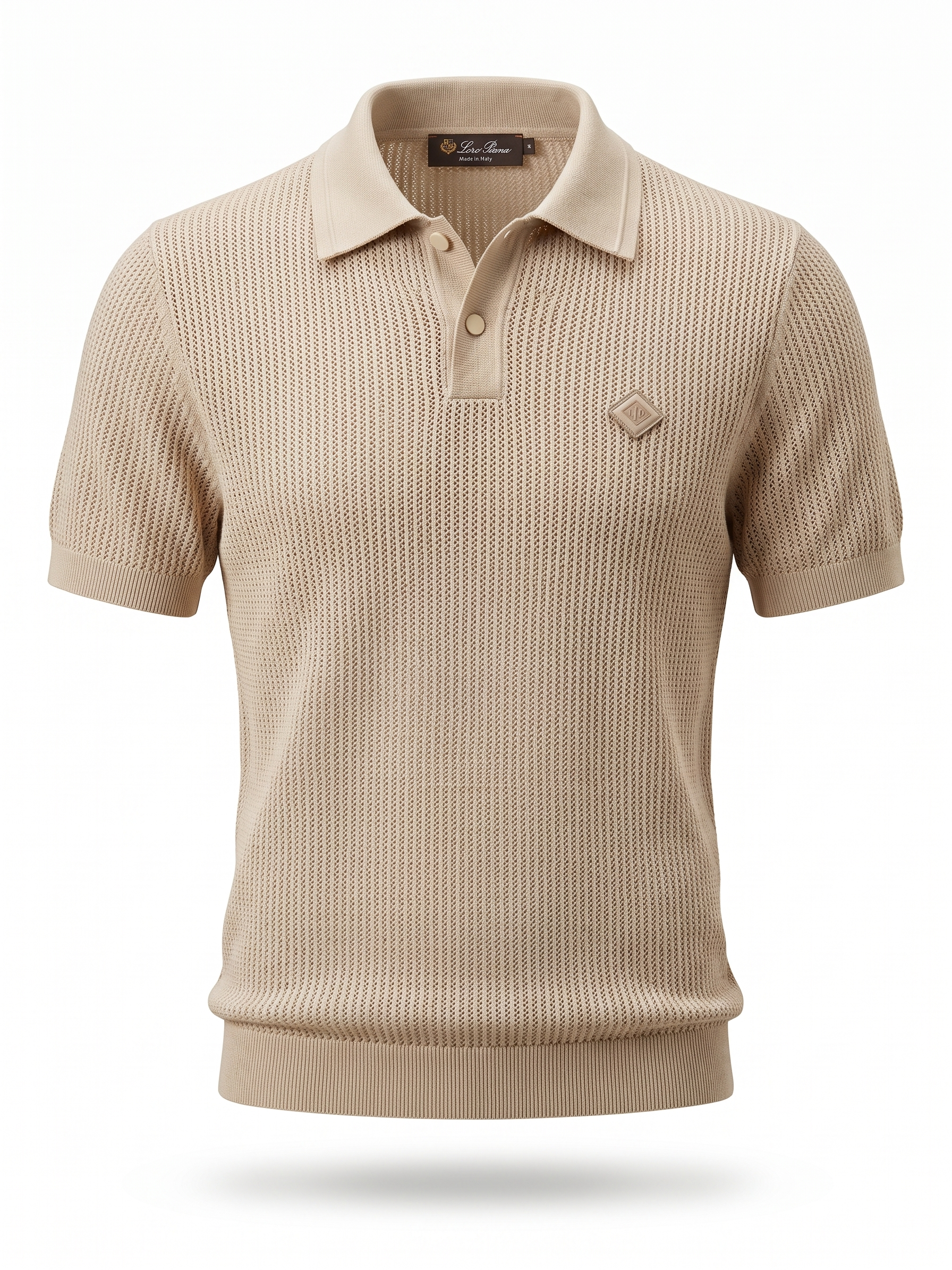 Loro Piana Polo shirt