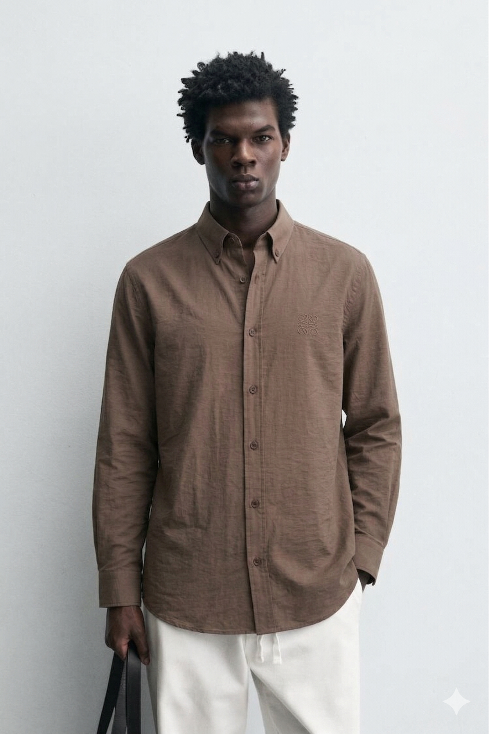 LOEWA SHIRT-