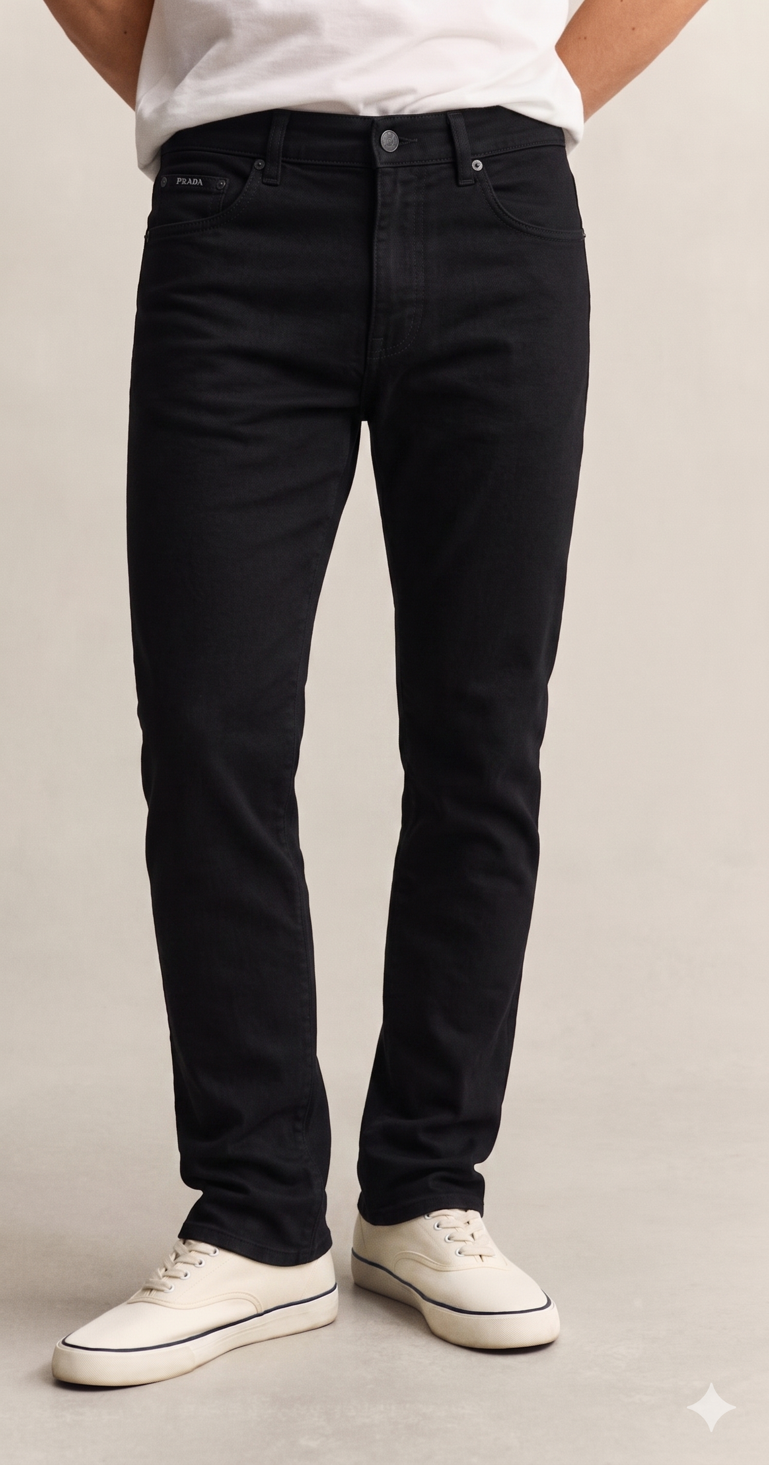 prada pant