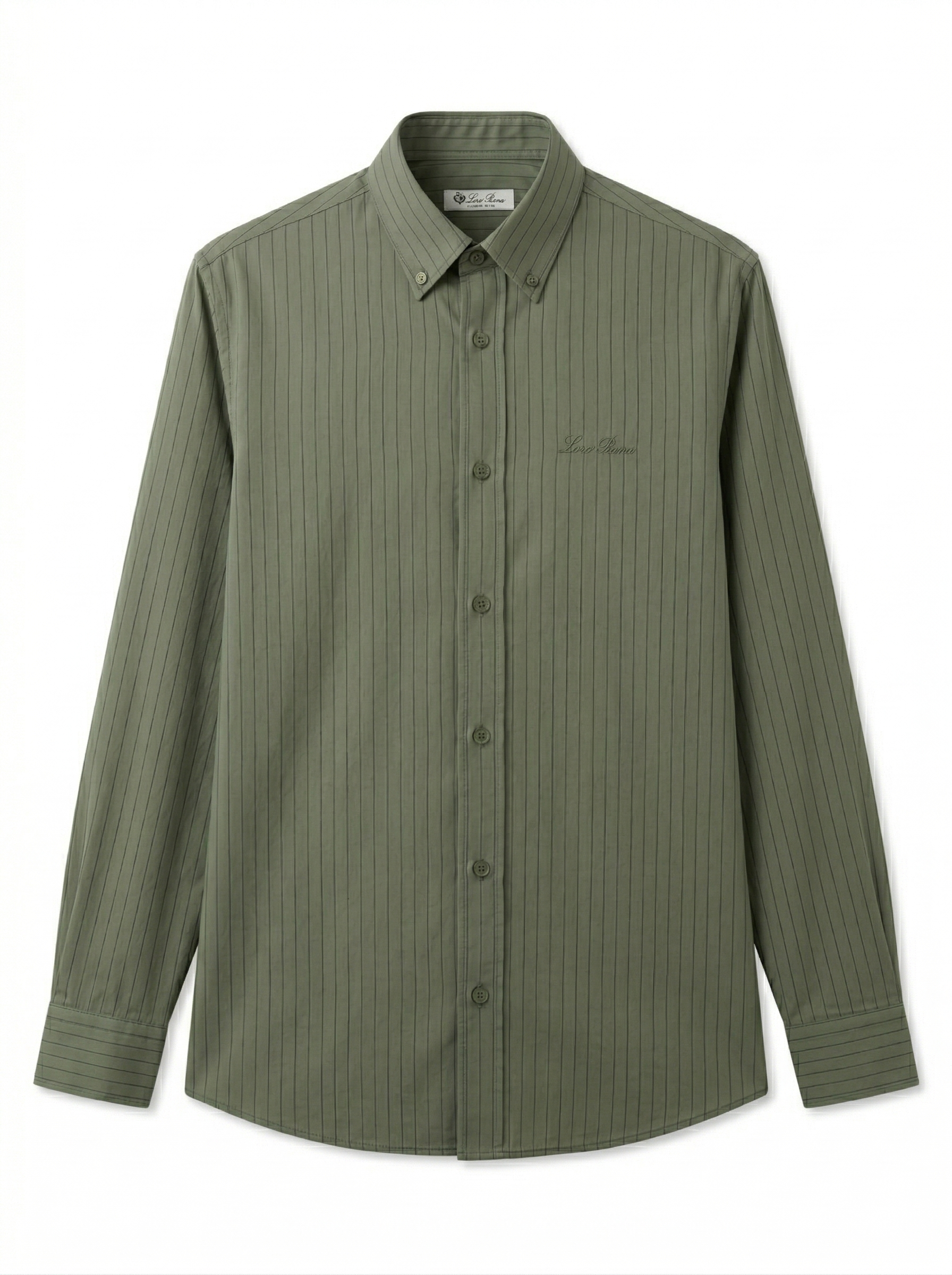 Loro piana shirt-