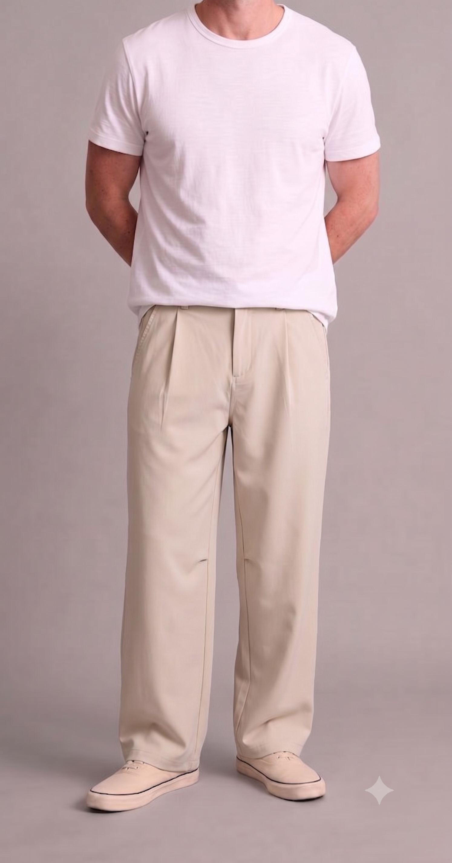OVERSIZE PANT