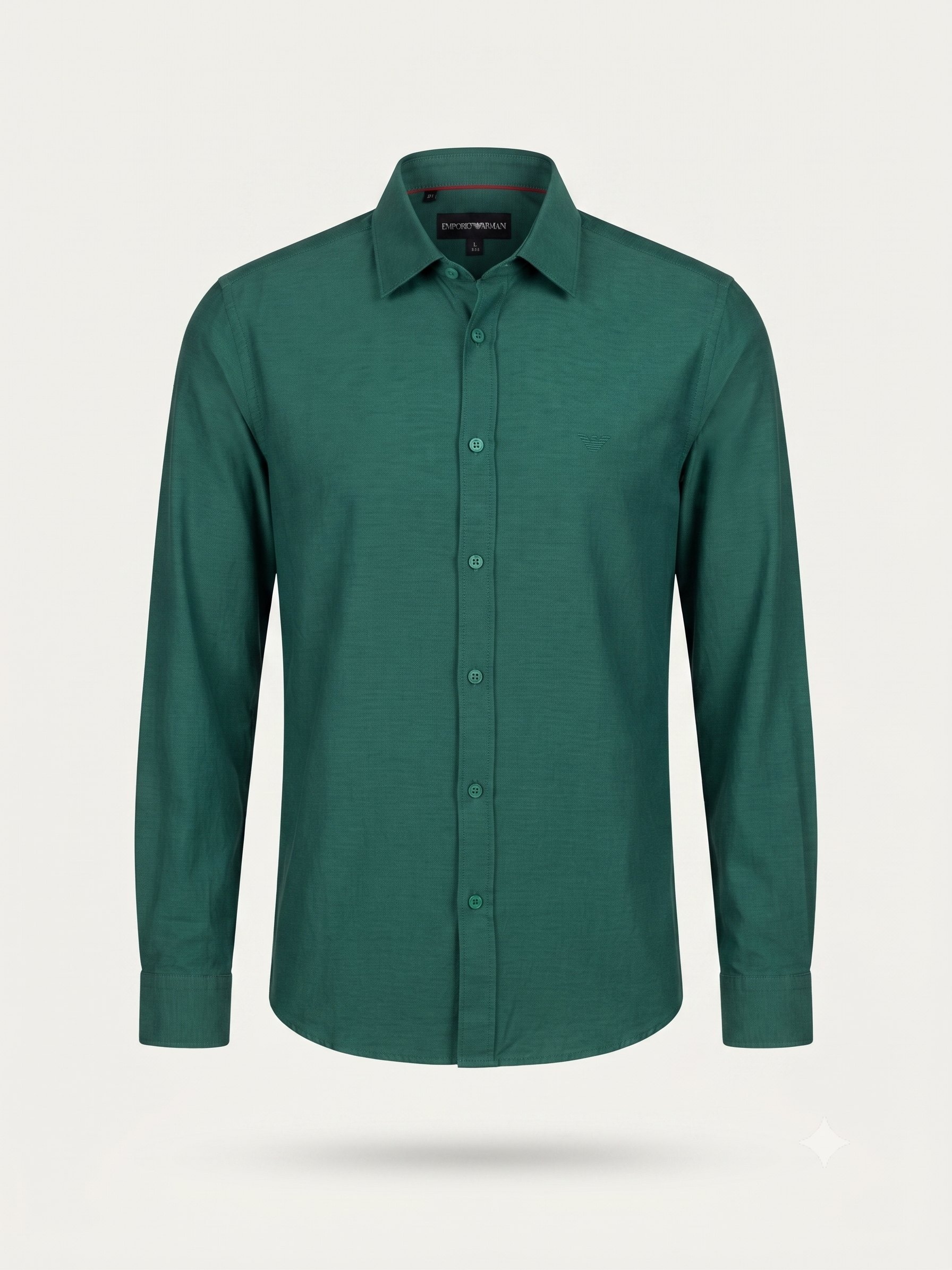 EA7 SHIRT-