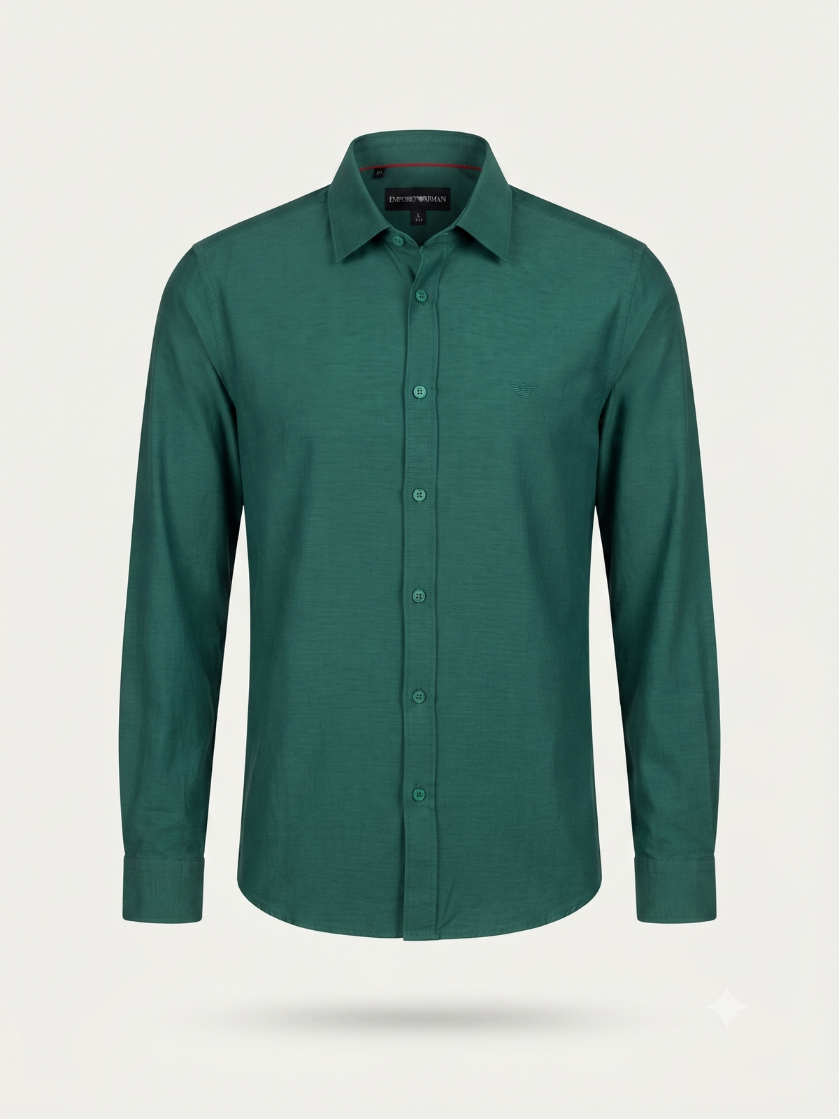 EA7 SHIRT-