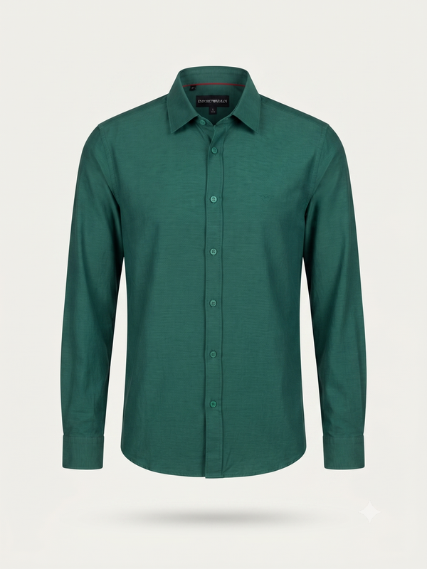 EA7 SHIRT-
