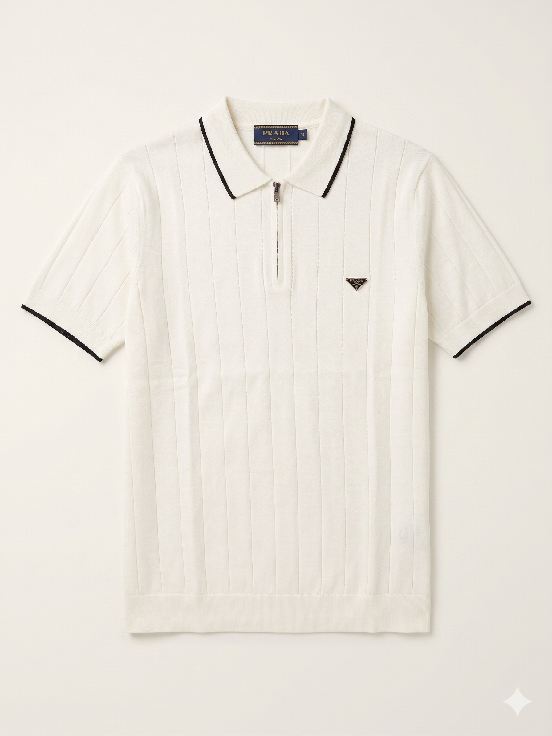 PRADA POLO SHIRT