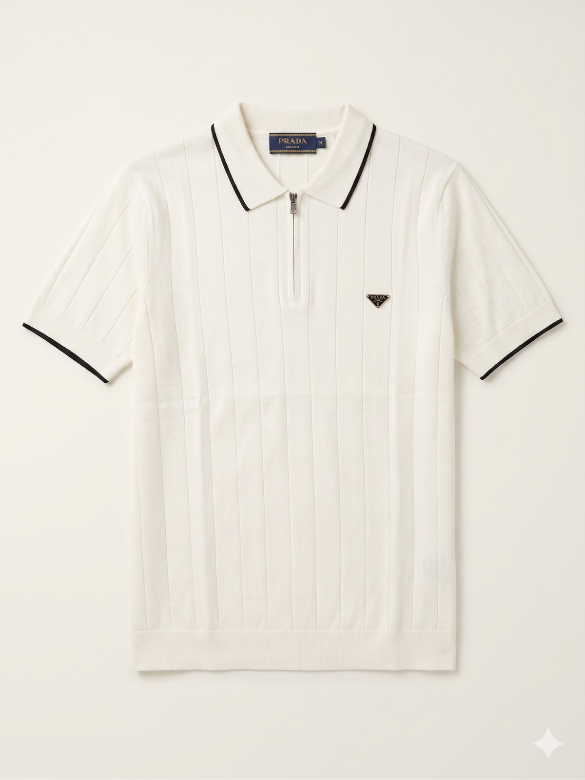PRADA POLO SHIRT