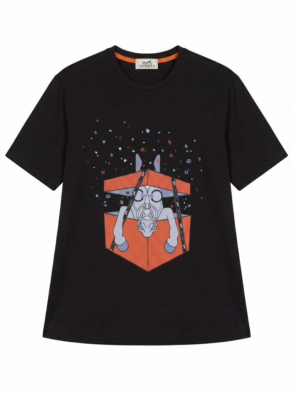 HERMAS T-shirt
