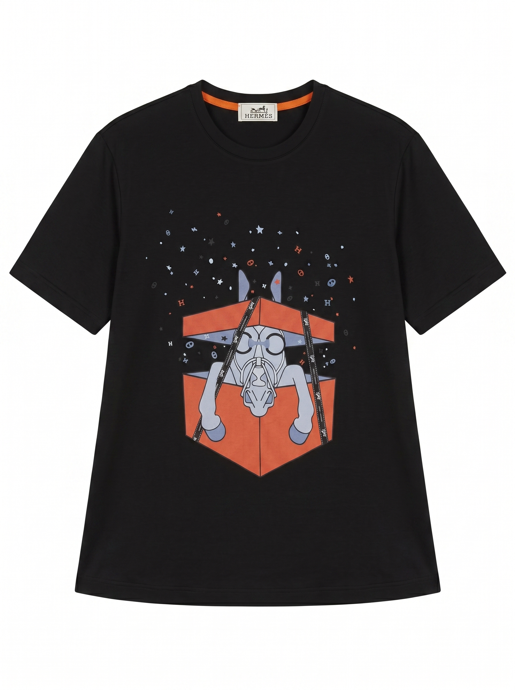 HERMAS T-shirt