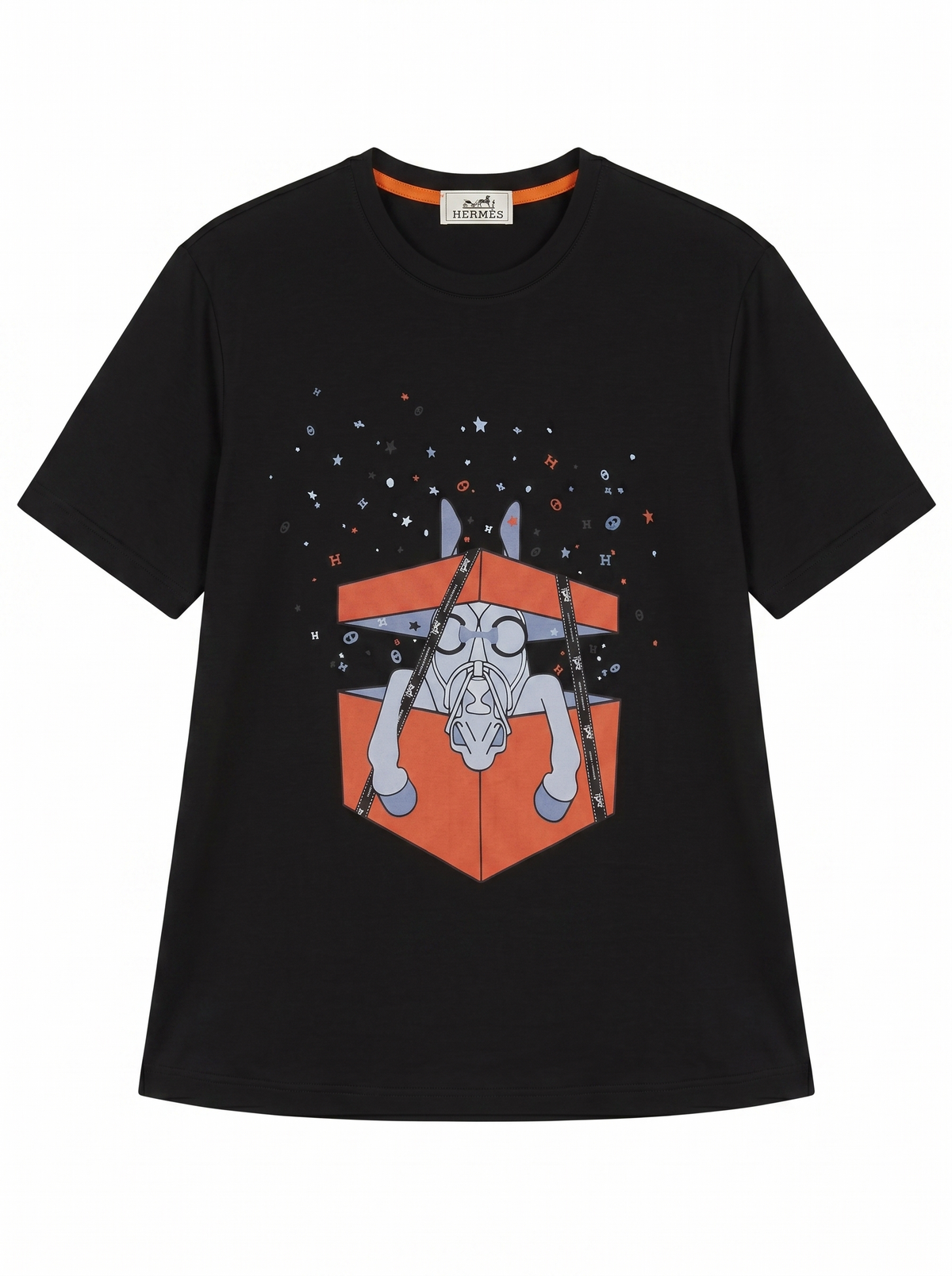 HERMAS T-shirt