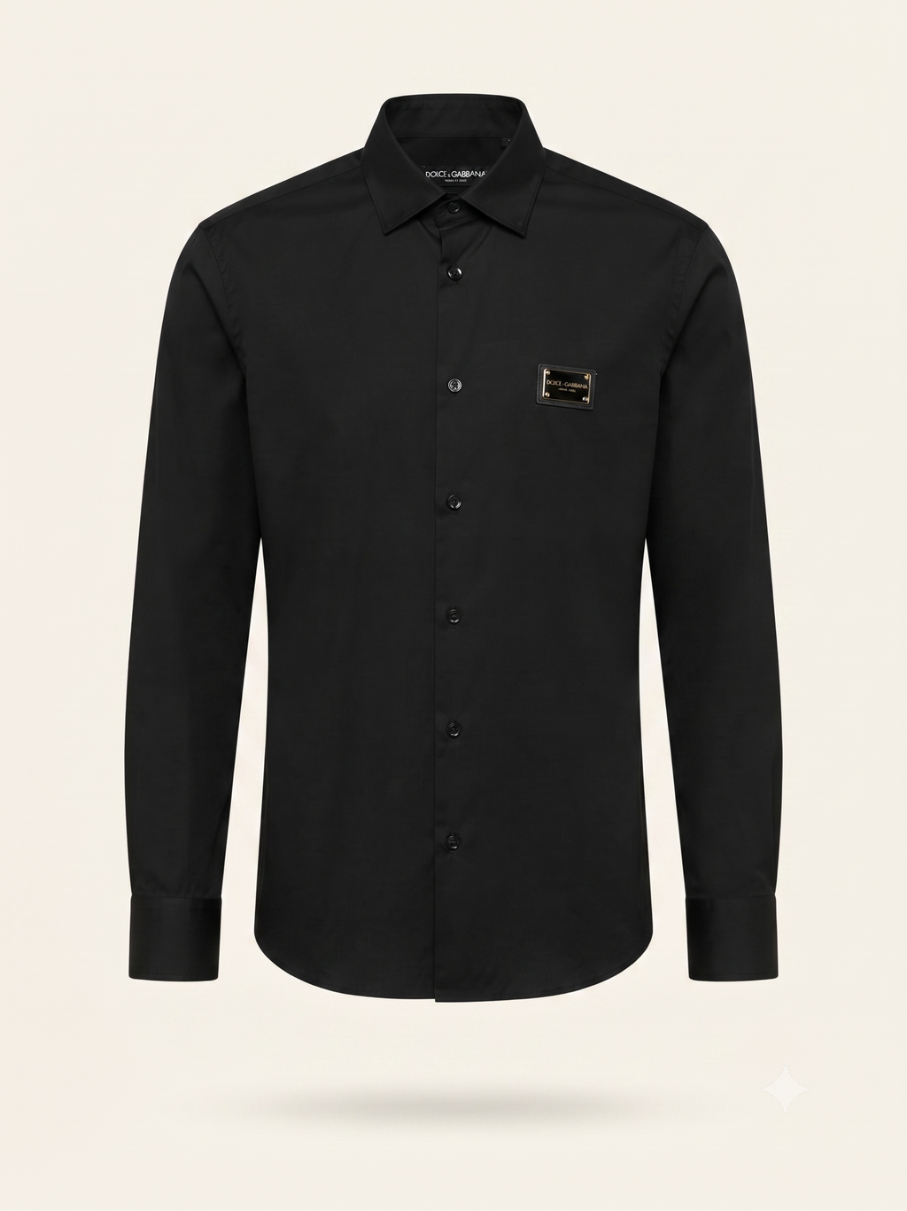 D&G SHIRT-