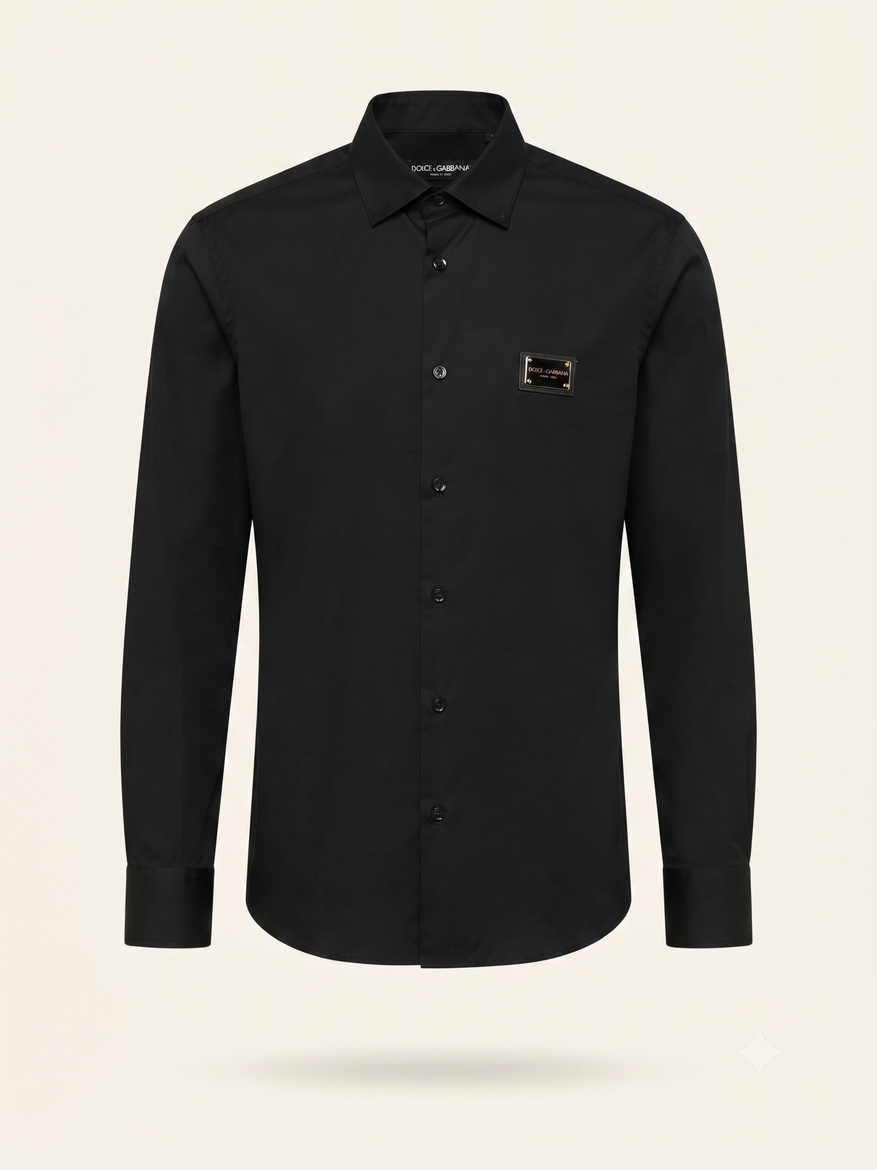 D&G SHIRT-
