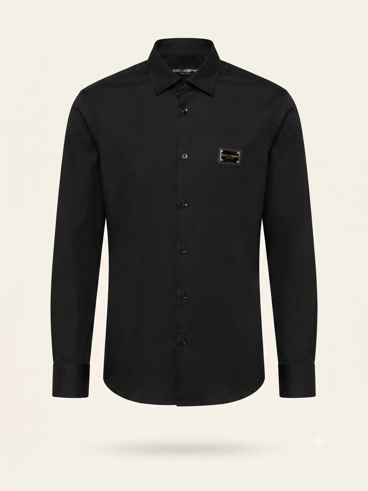 D&G SHIRT-