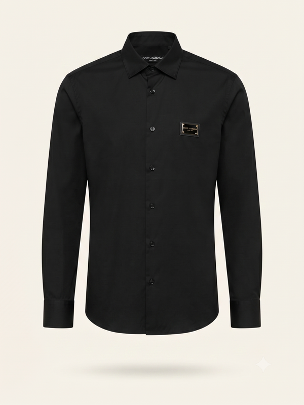 D&G SHIRT-