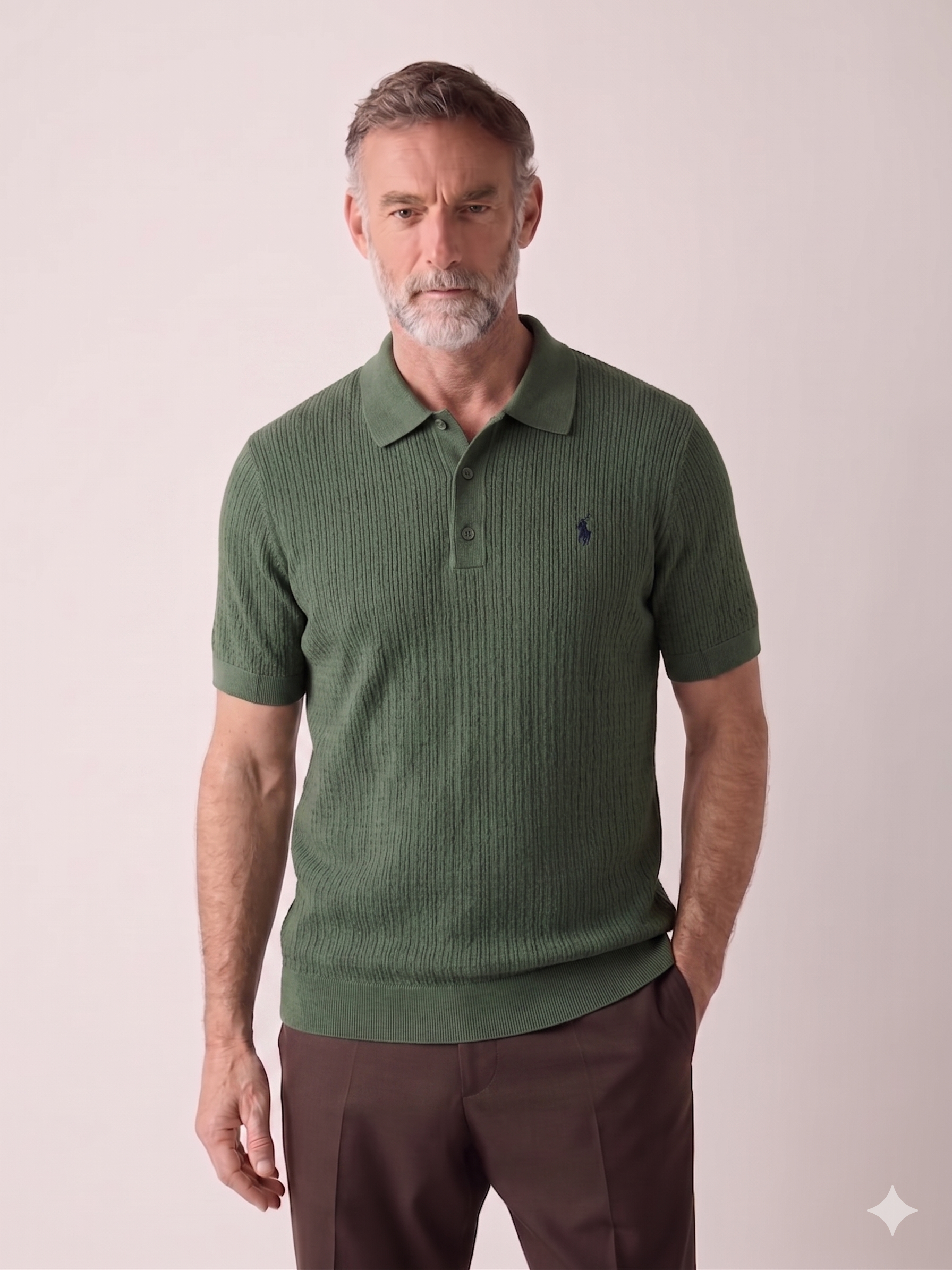 POLO POLO SHIRT