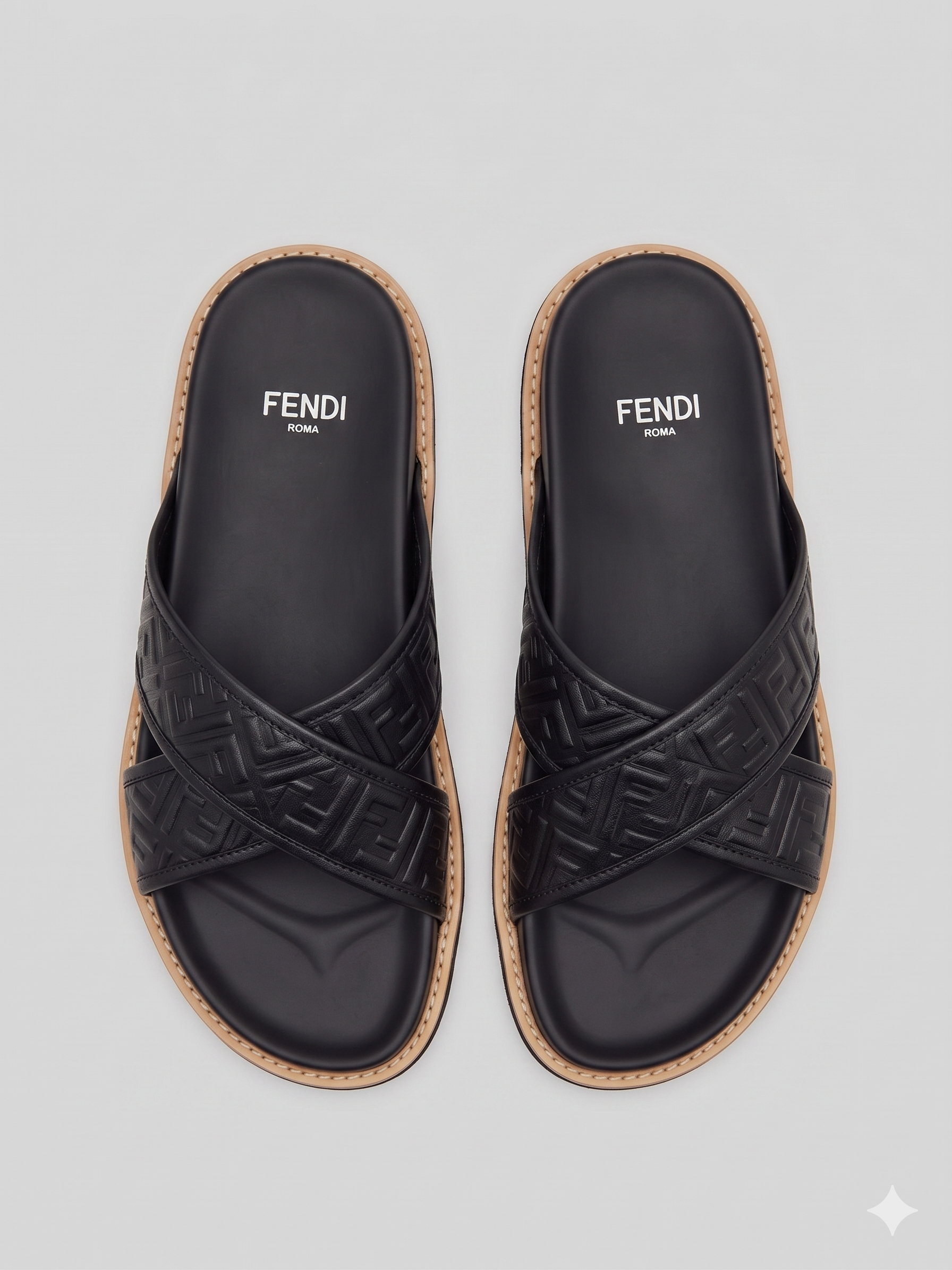 FENDI slipper