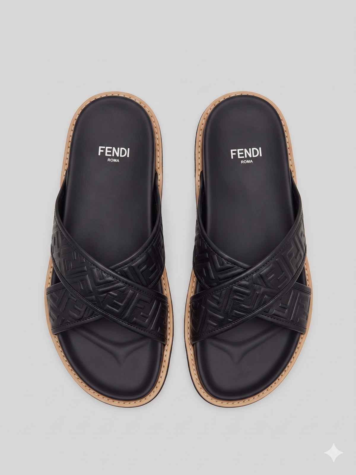 FENDI slipper